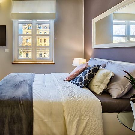 Parkside Apartments Пула Екстер'єр фото