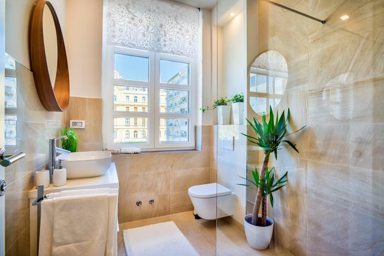 Parkside Apartments Пула Екстер'єр фото