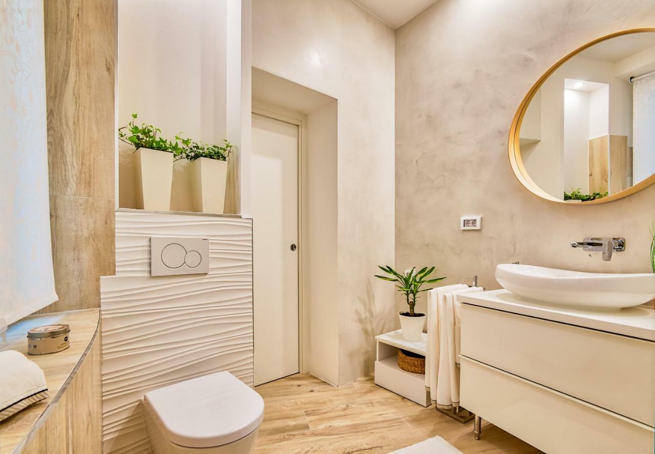 Parkside Apartments Пула Екстер'єр фото