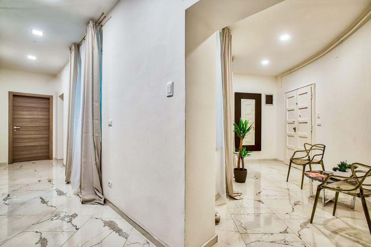 Parkside Apartments Пула Екстер'єр фото